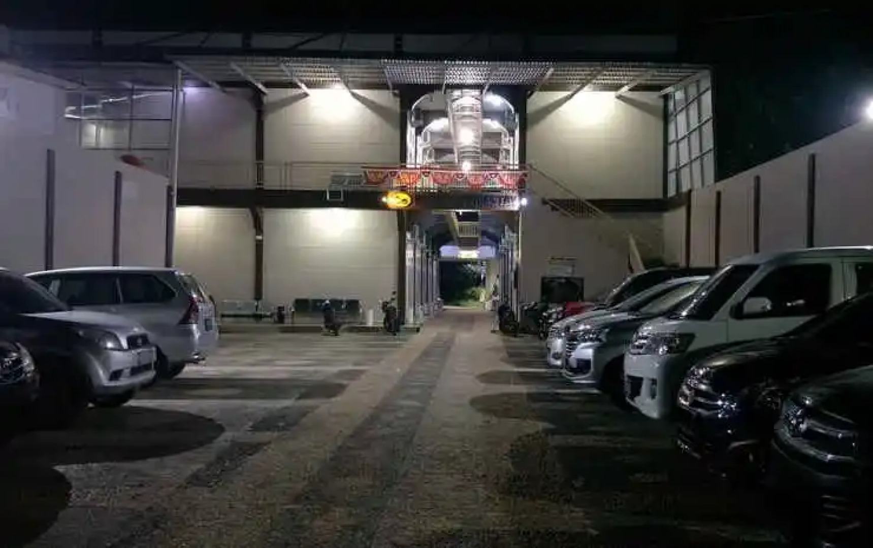 Bungo Homestay Muara Bungo