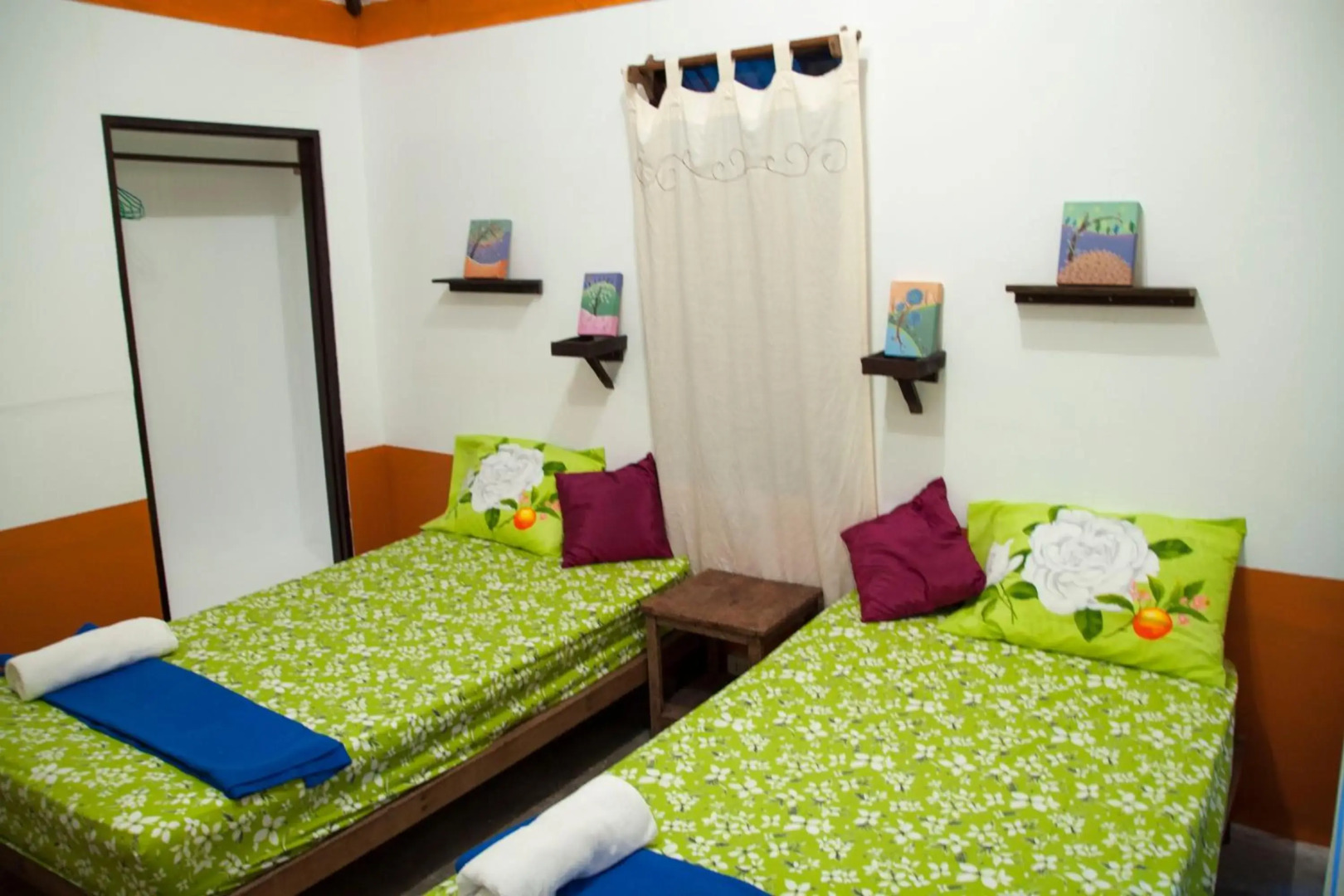 Ban Na Kai Mook Beach