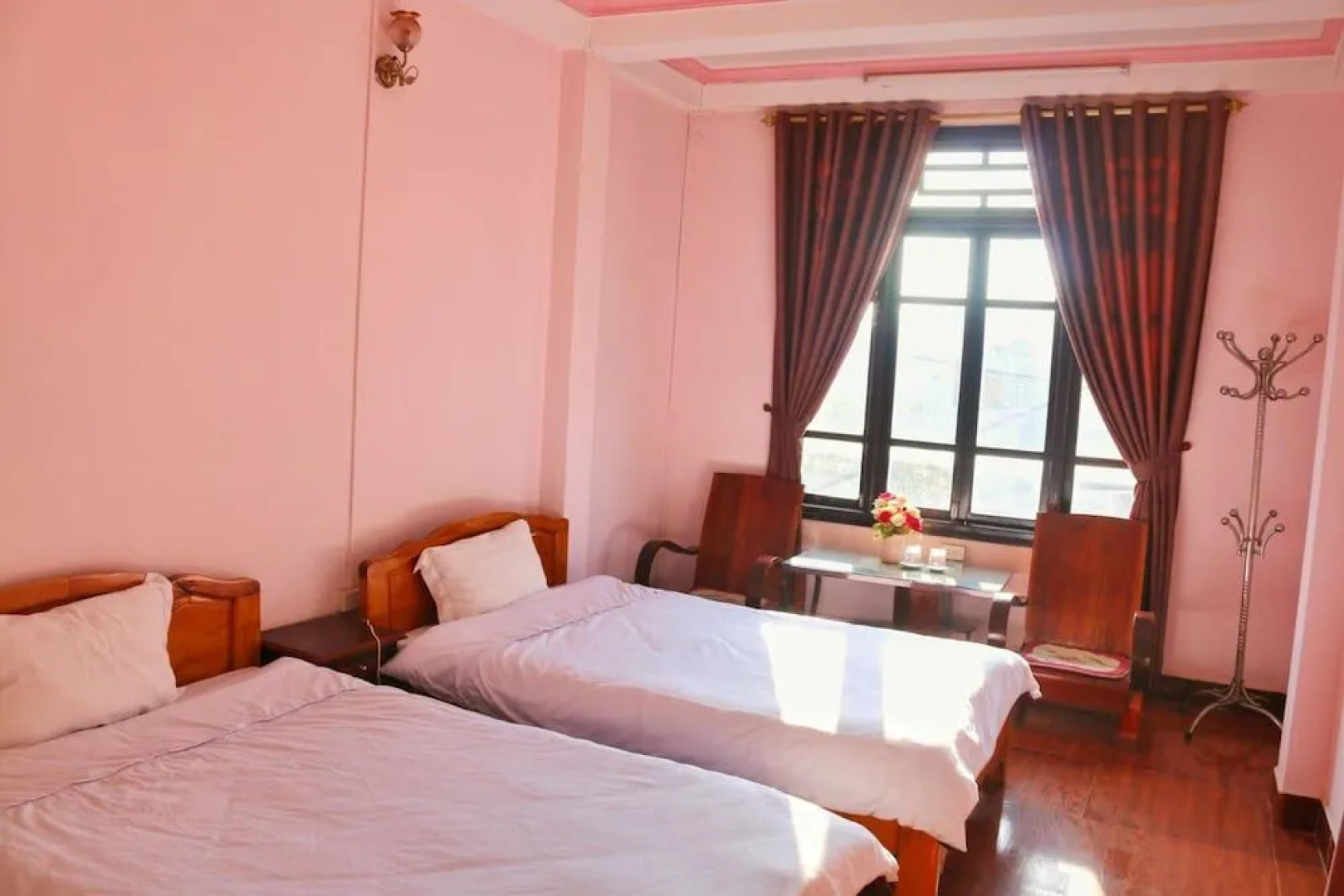 Thanh Homestay
