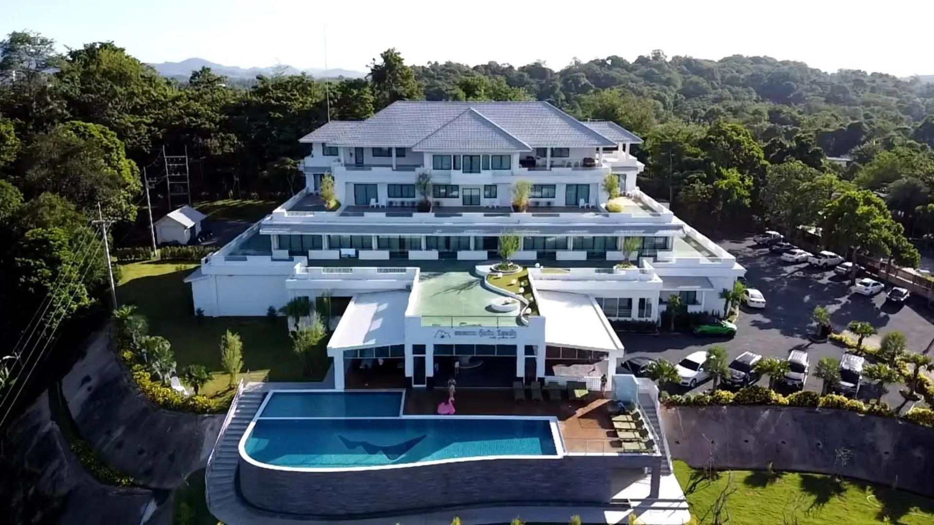 Soidao Goodview Resort (SHA Extra Plus)