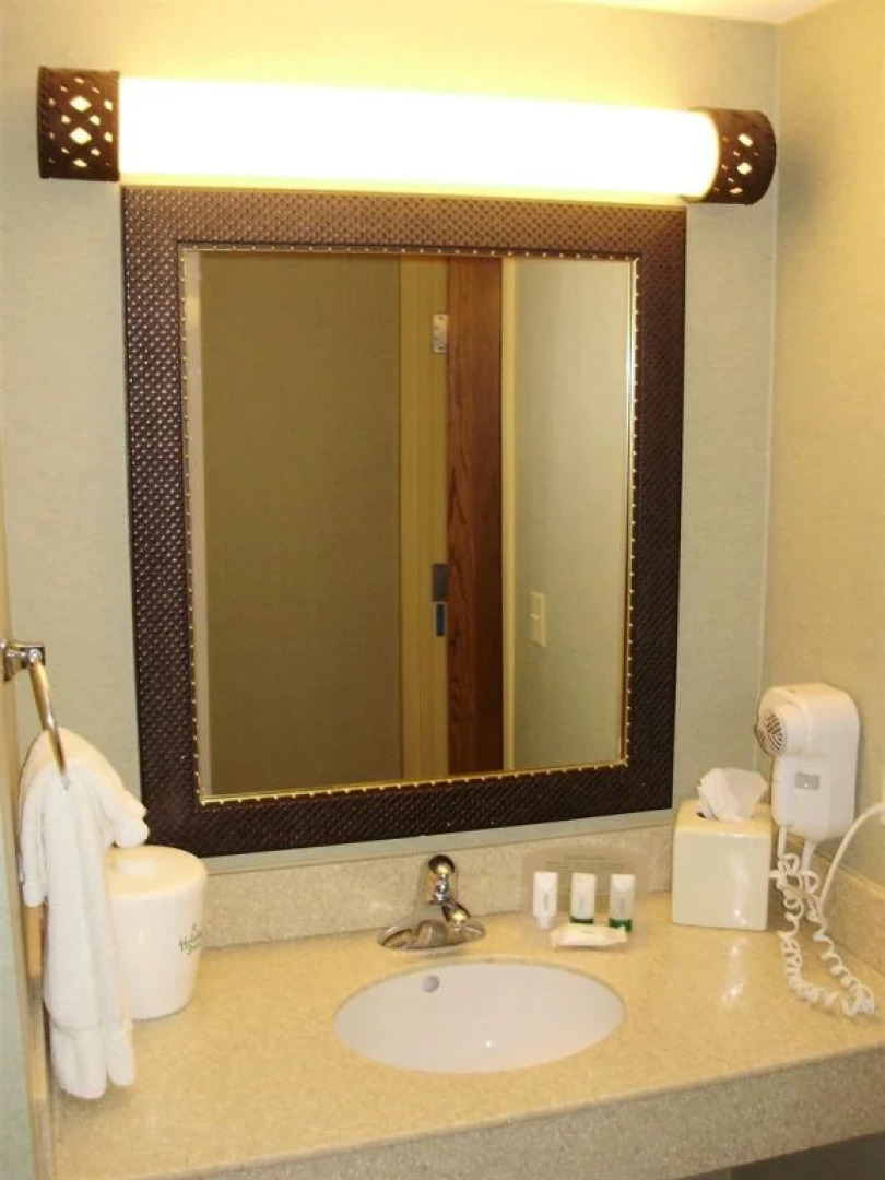 DoubleTree by Hilton Hotel Joplin