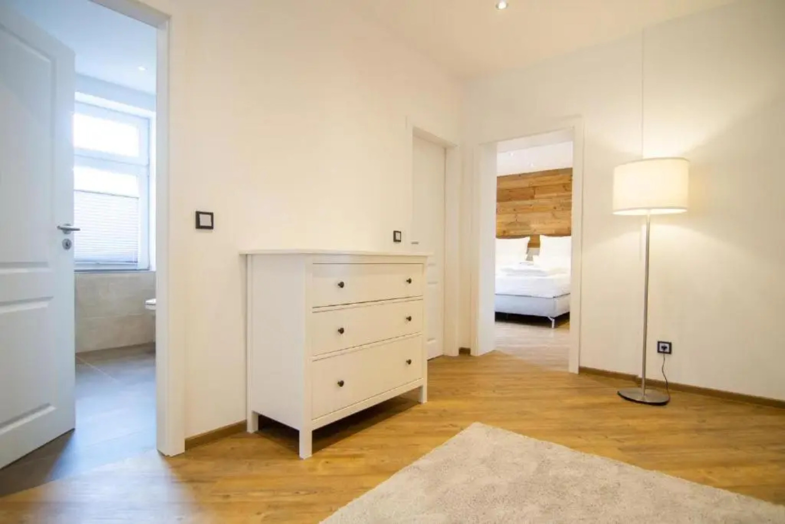 Schiefer Suite Hotel & Apartment