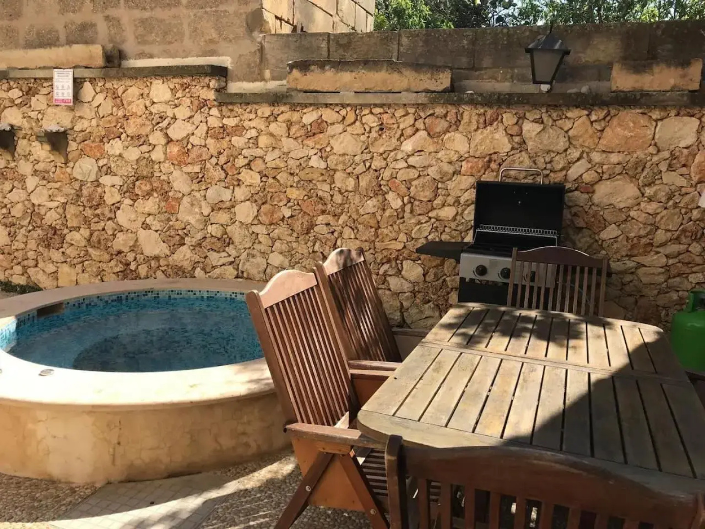 Ta' Manwel Farmhouse