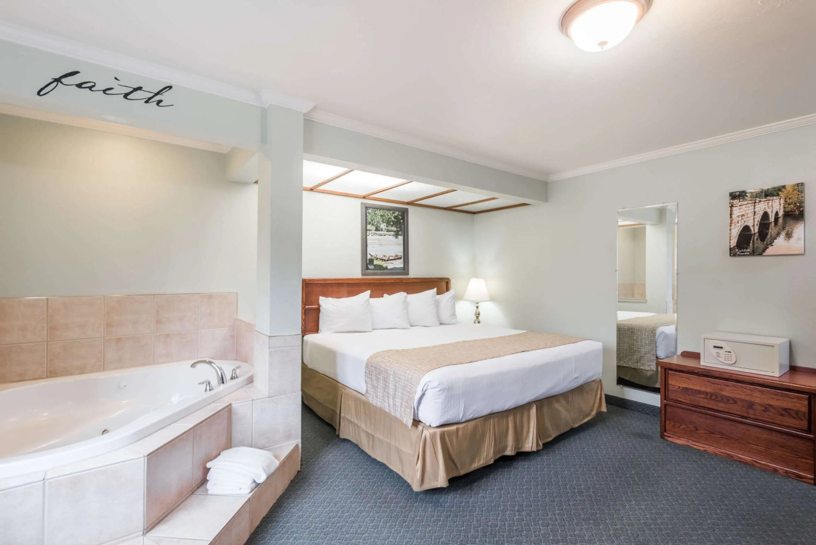 Travelodge by Wyndham Livingston Yellowstone