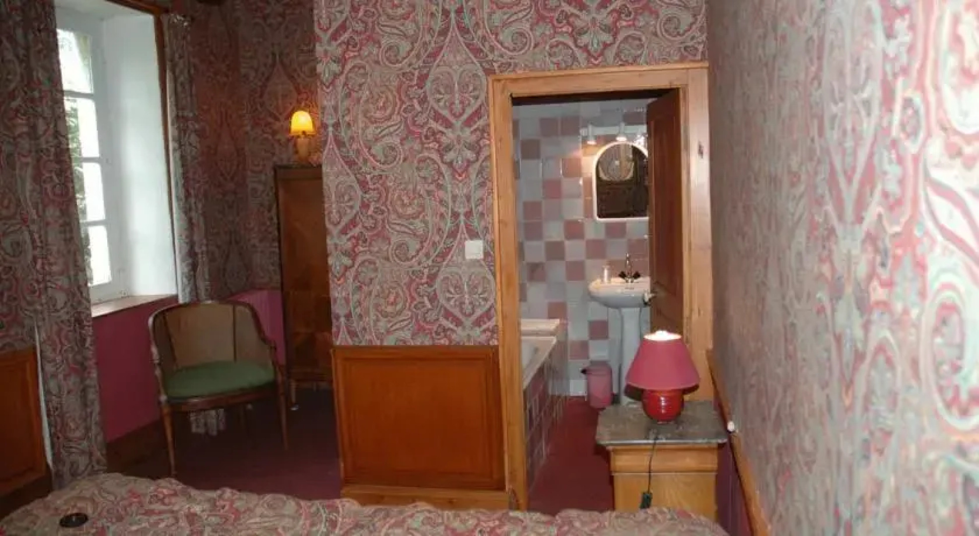 Manoir de Grainville