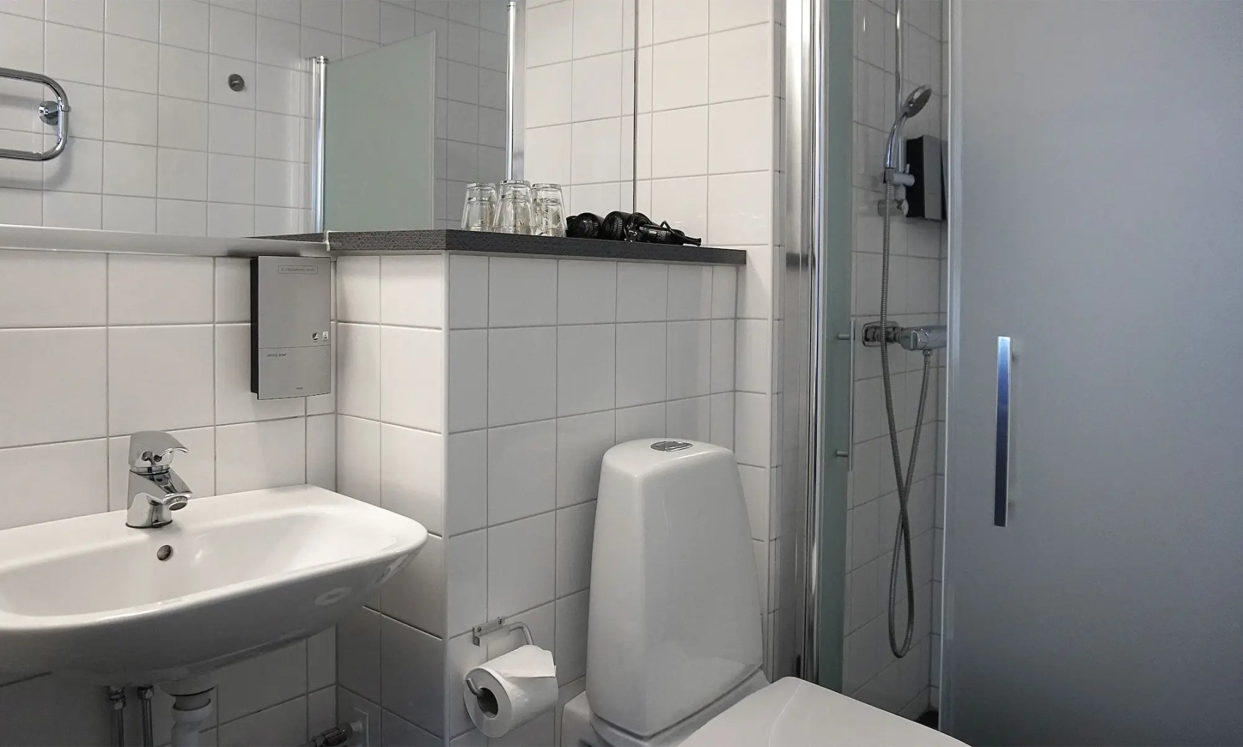 Best Western Hotel Norrkoping City