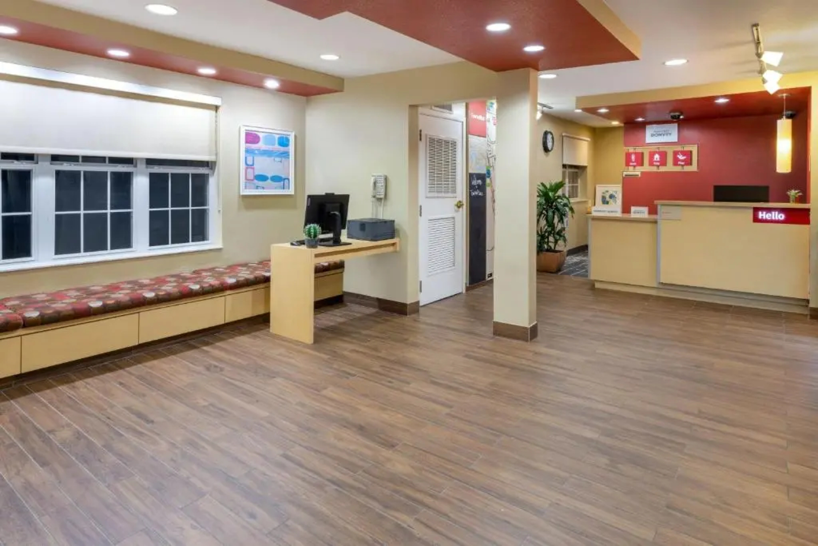 TownePlace Suites by Marriott Metairie New Orleans