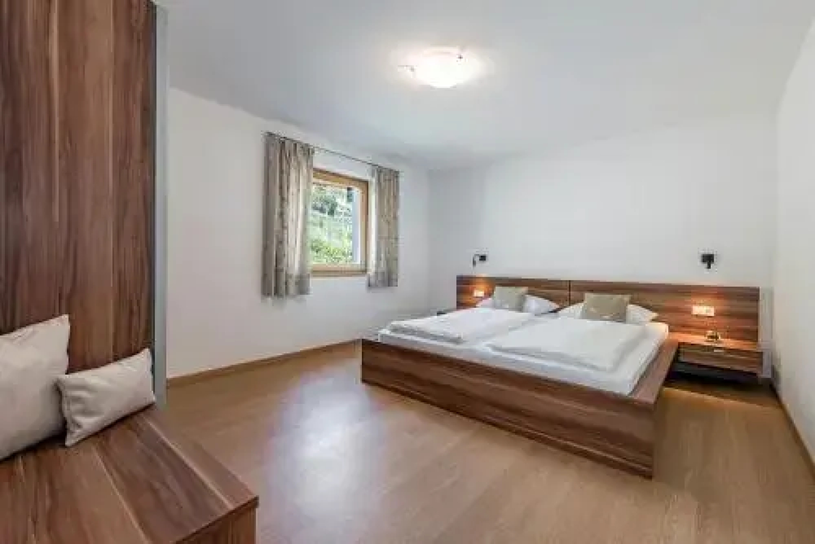 Appartements Toni