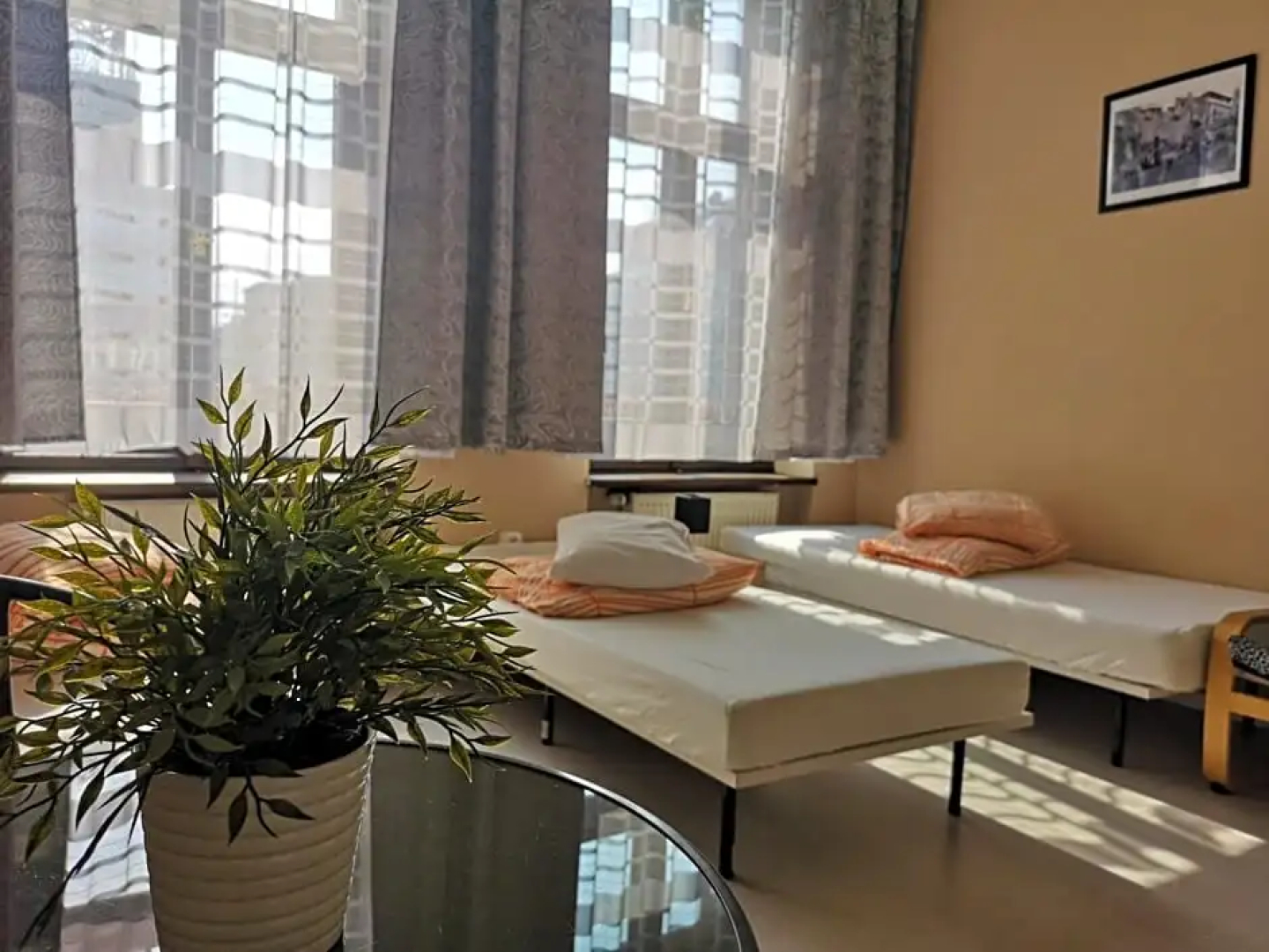 Hostel Rynek 7