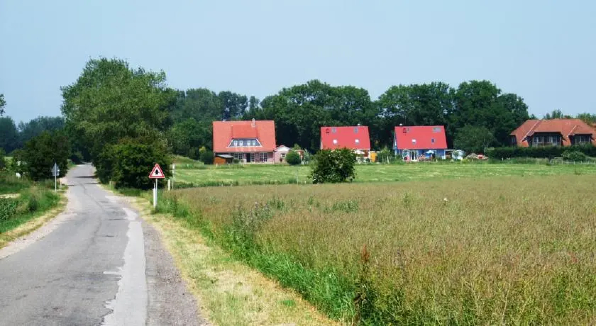 Landhaus Presen Ferienwohnung