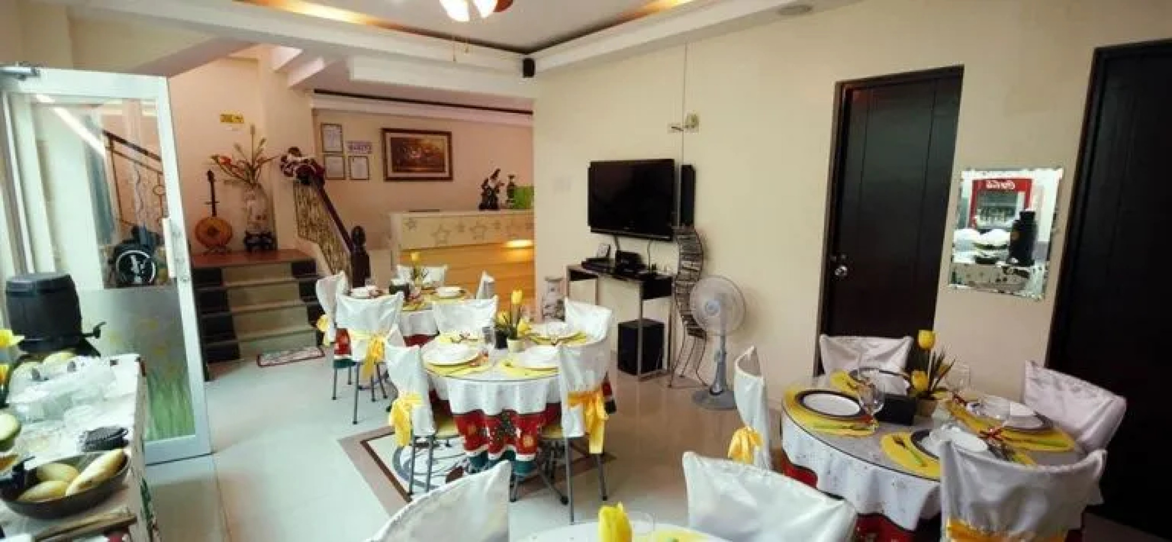 Piazza Luna Tower (Dormitel)