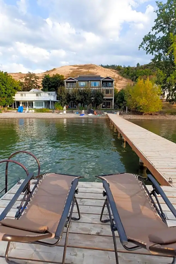 OKeefes Landing Bed & Breakfast