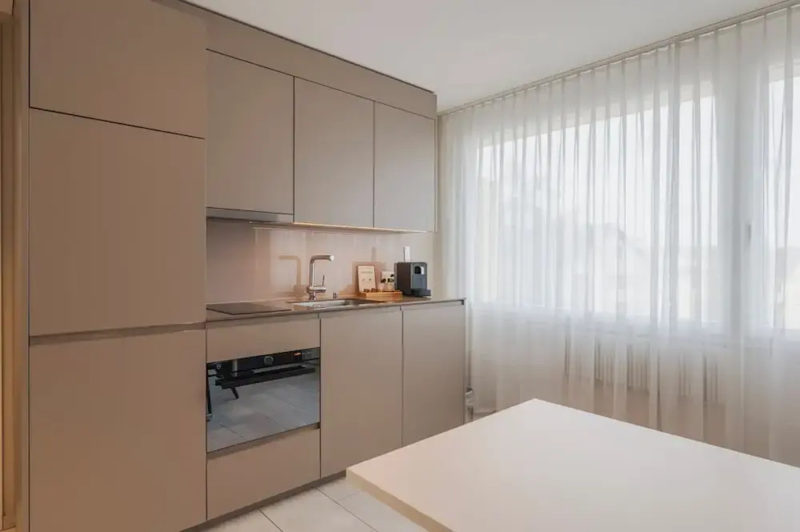 Amanthos Living Zürich Airport