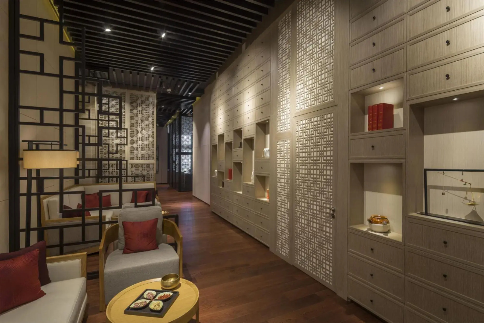 HUALUXE Hotels & Resorts Nanchang High-Tech Zone