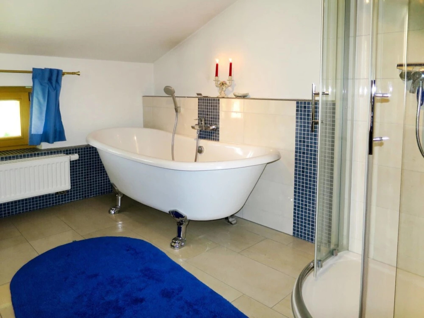 Kaiserh usl Haidm hle