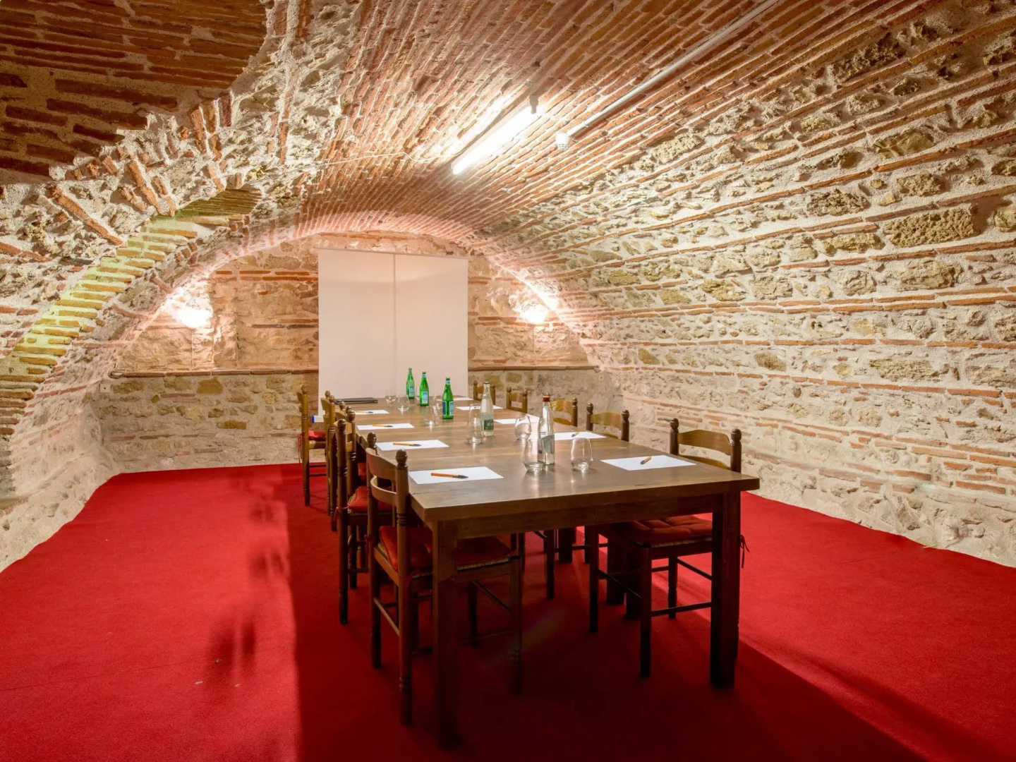 La Table d'Antan