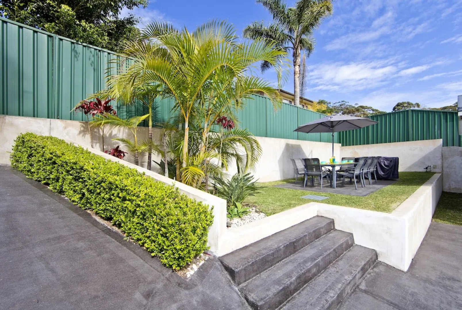 Shells Coastal Beach House