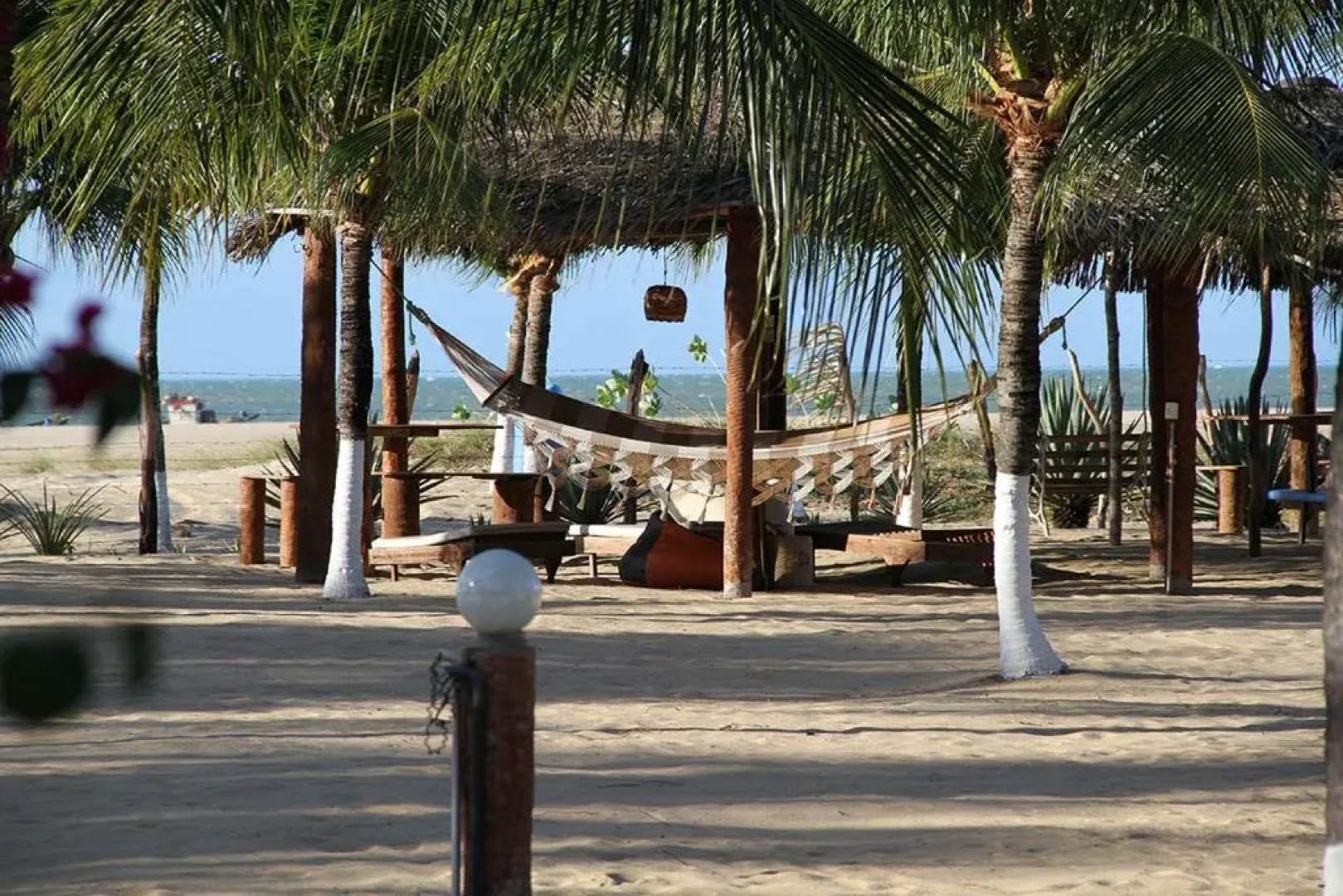 Pousada Recanto da Praia