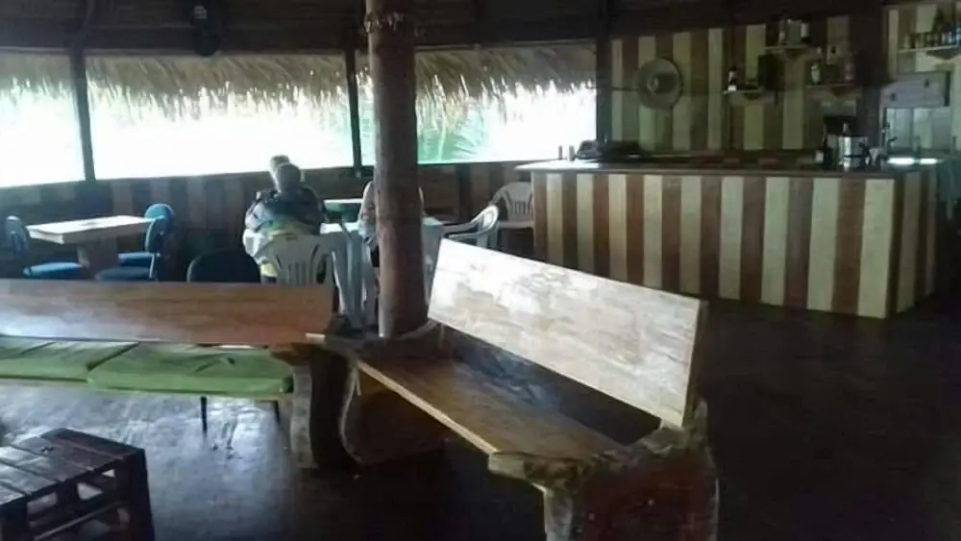 Ararinha Jungle Hotel