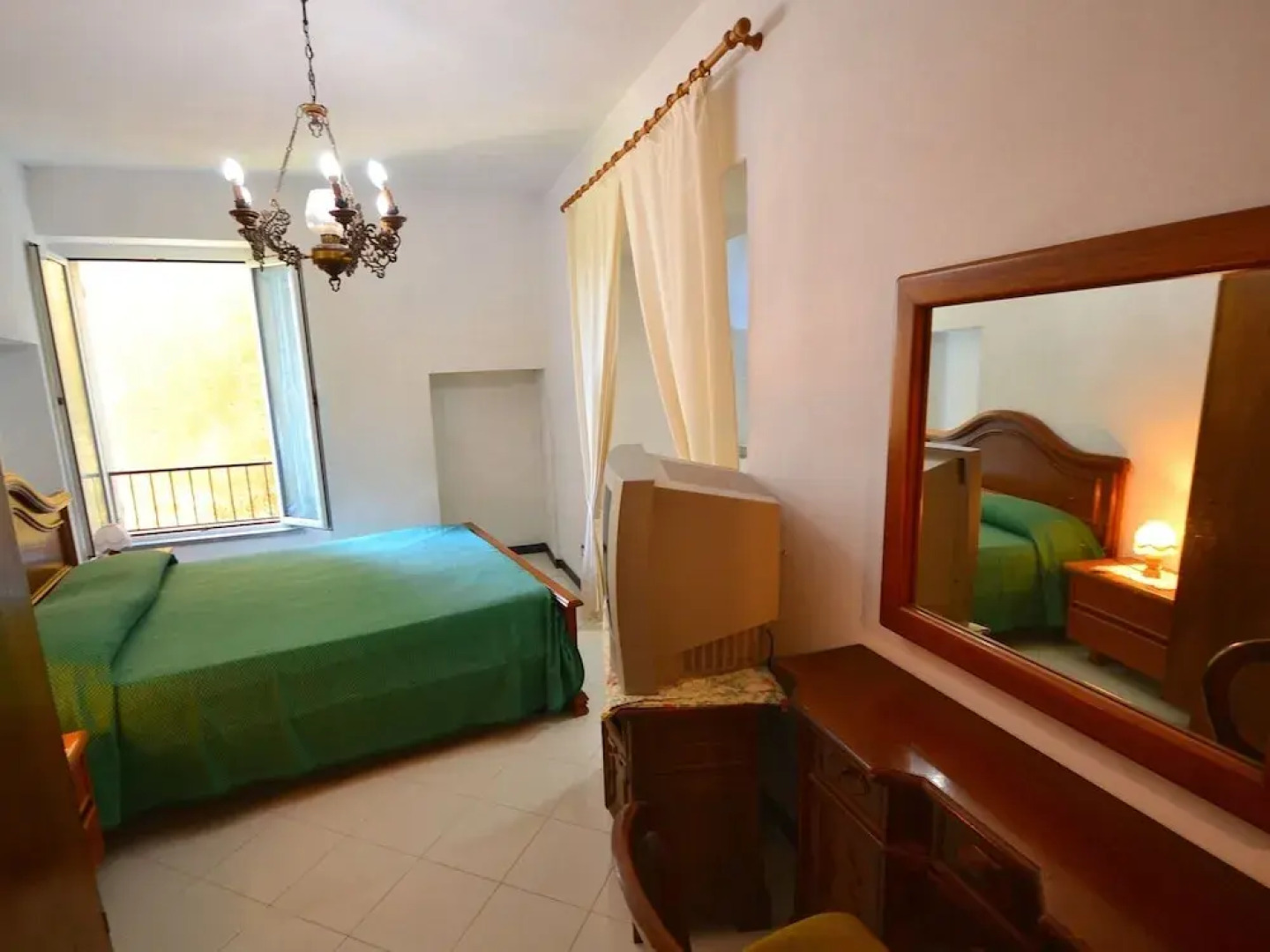 Cozy Retreat, Sesta Godano