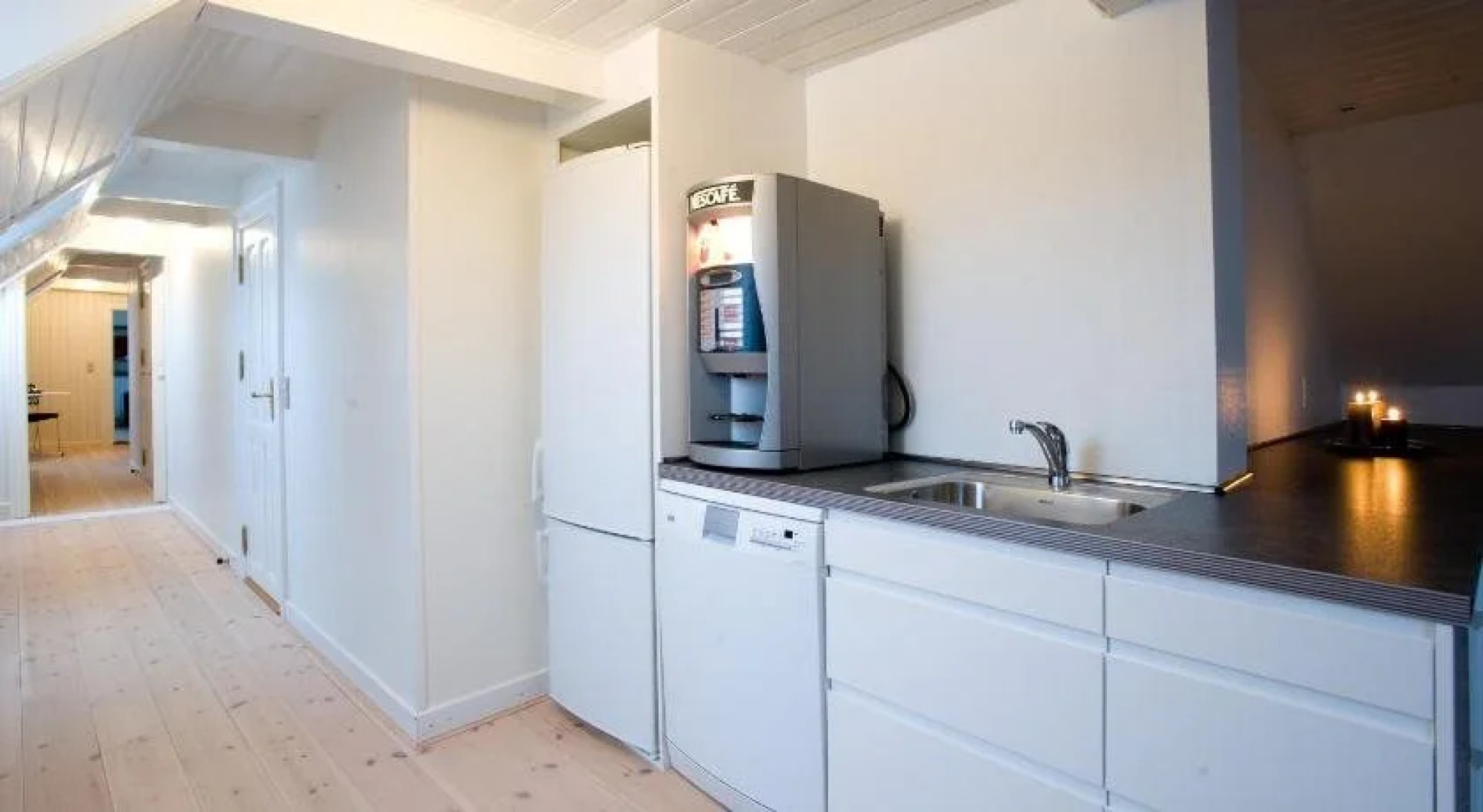 Den Gamle Købmandsgaard Bed & Breakfast