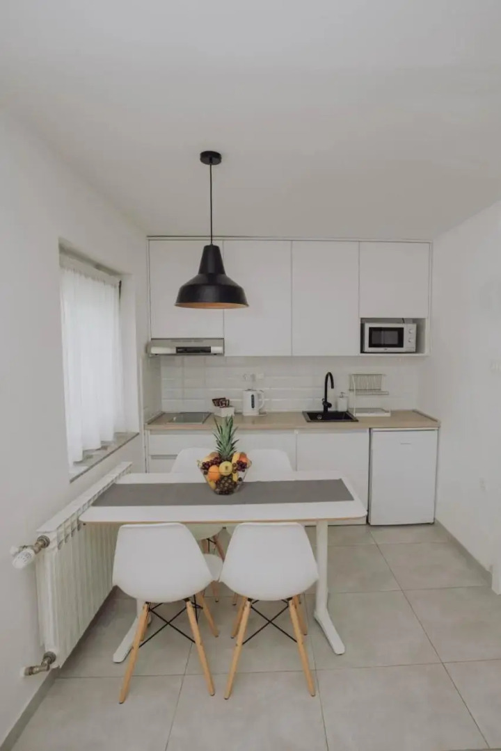 Apartments Peric Županja