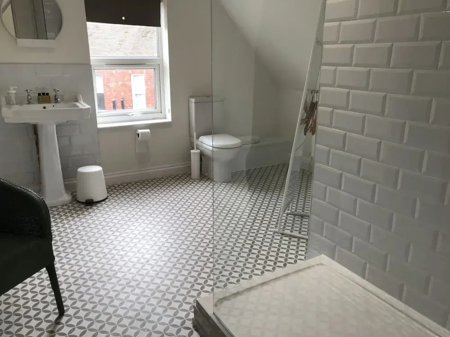 No 68 - Boutique B&B