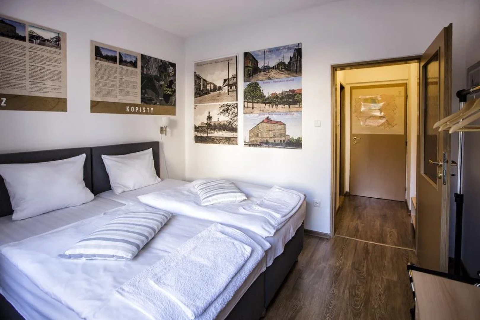 Hotel Bobr