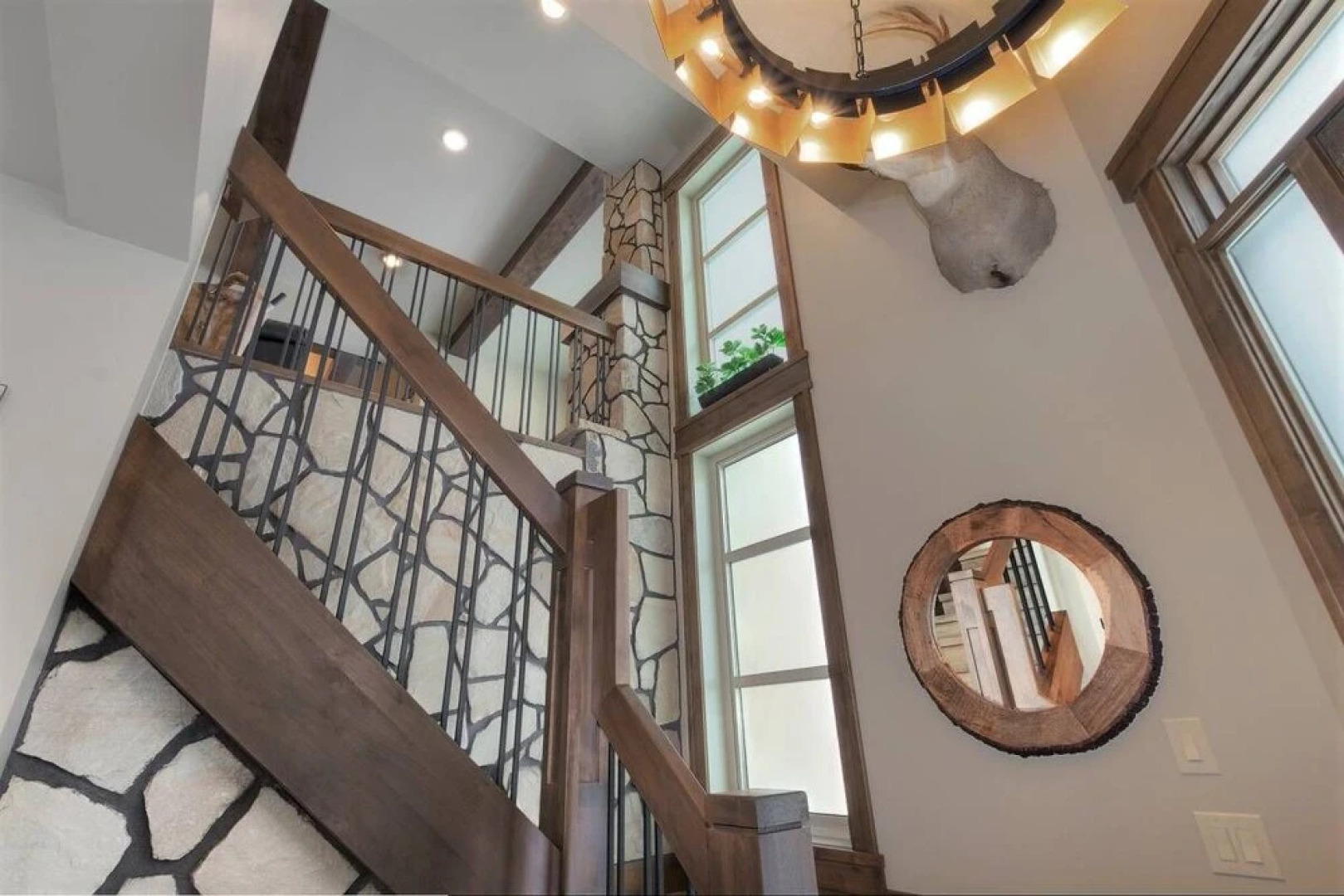 Feathertop 480 - Stunning High-End House with Amazing Views