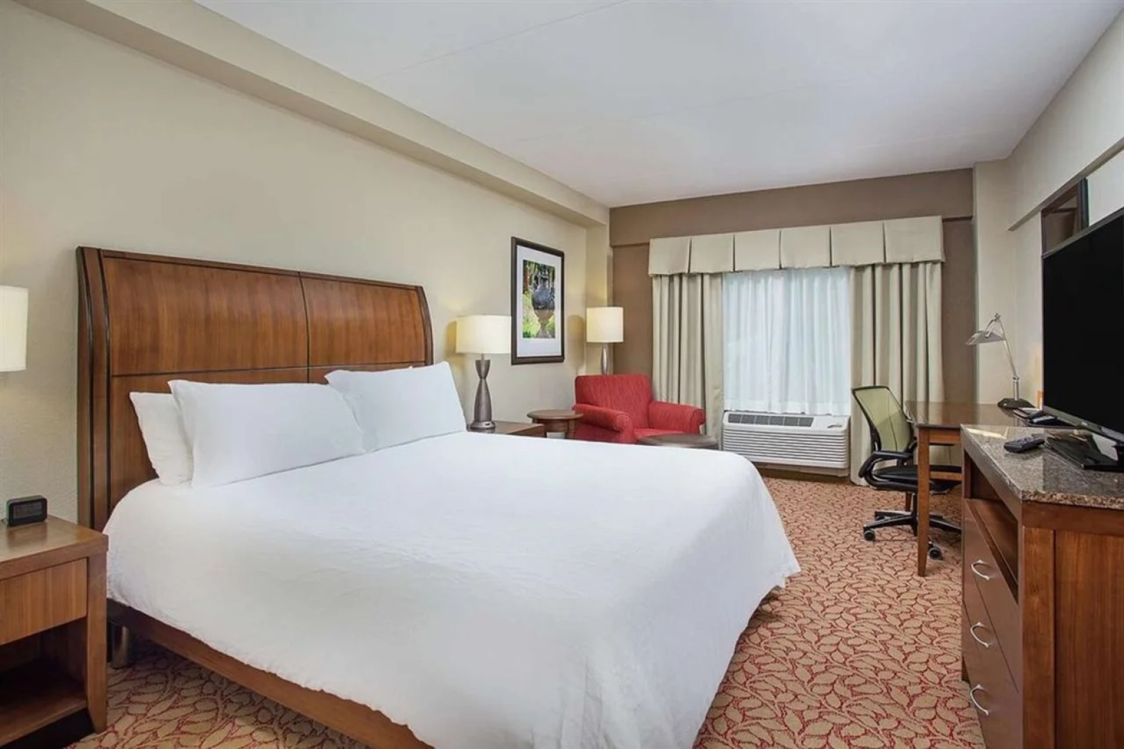 Hilton Garden Inn Pikeville