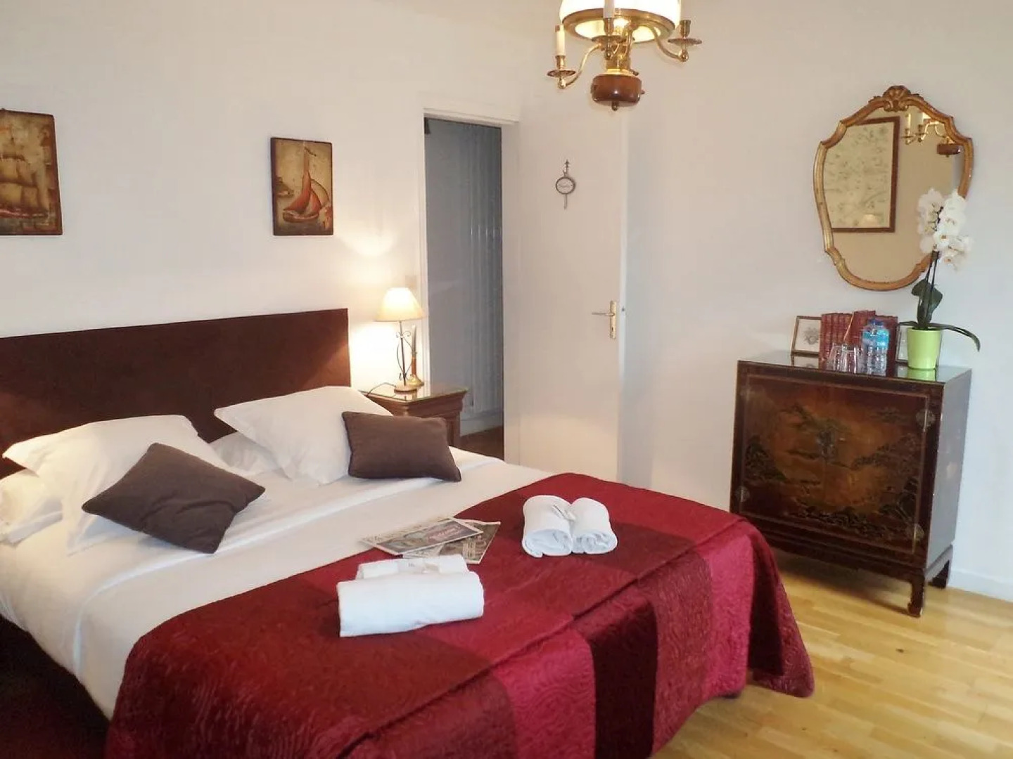 La Ferme de Kerraoul