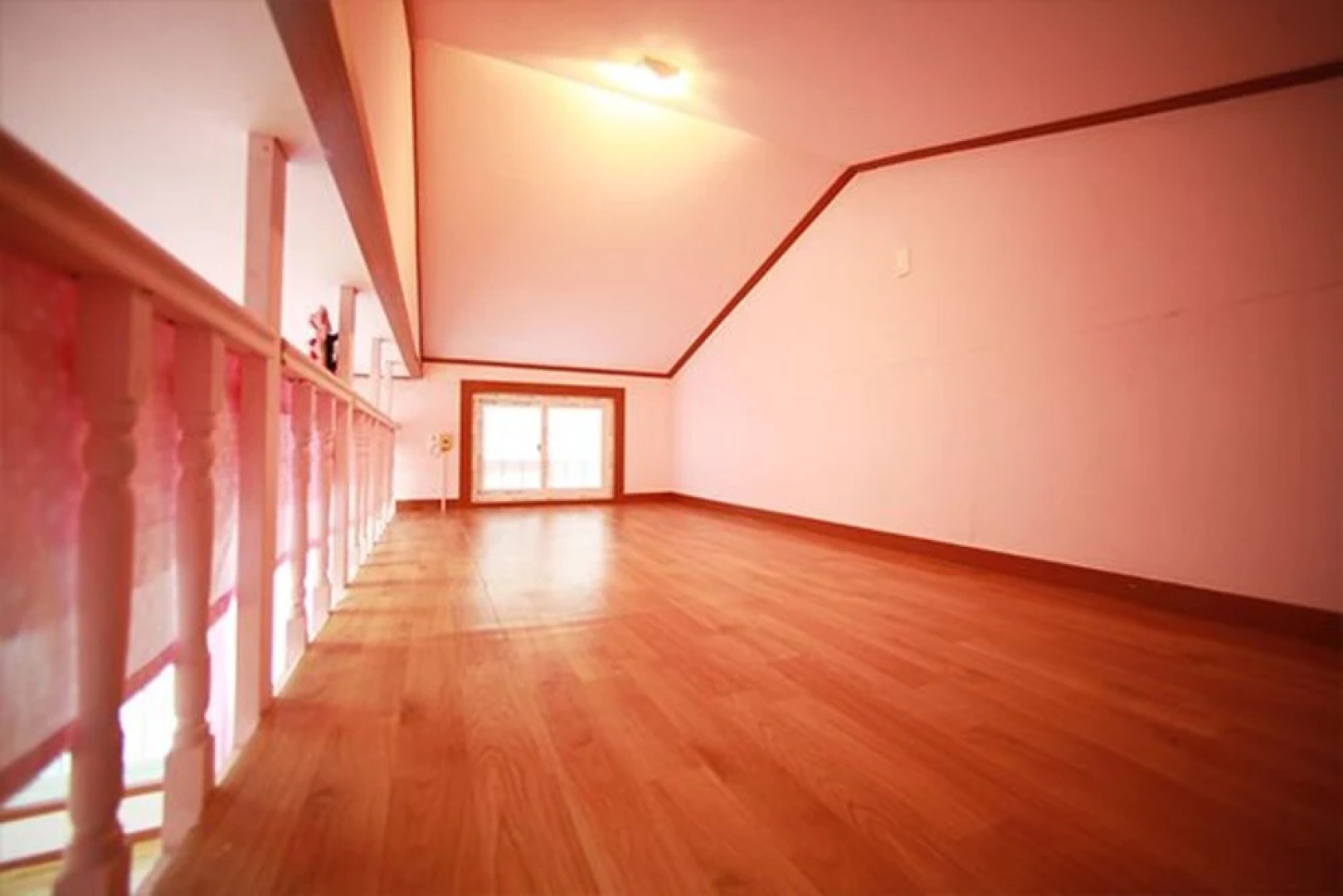 Taean Come & Play Pension