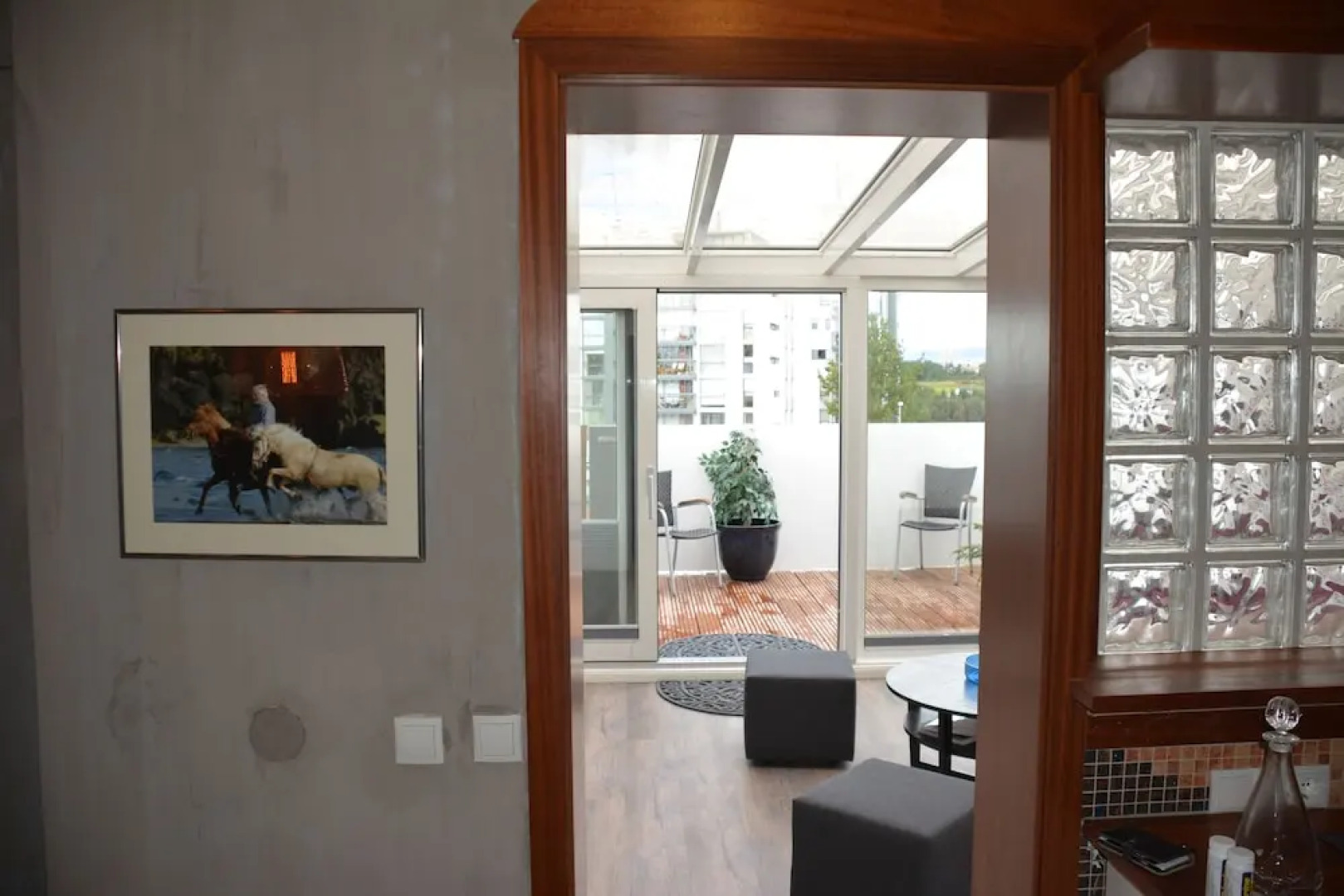 Thorbergsson'S Apartments