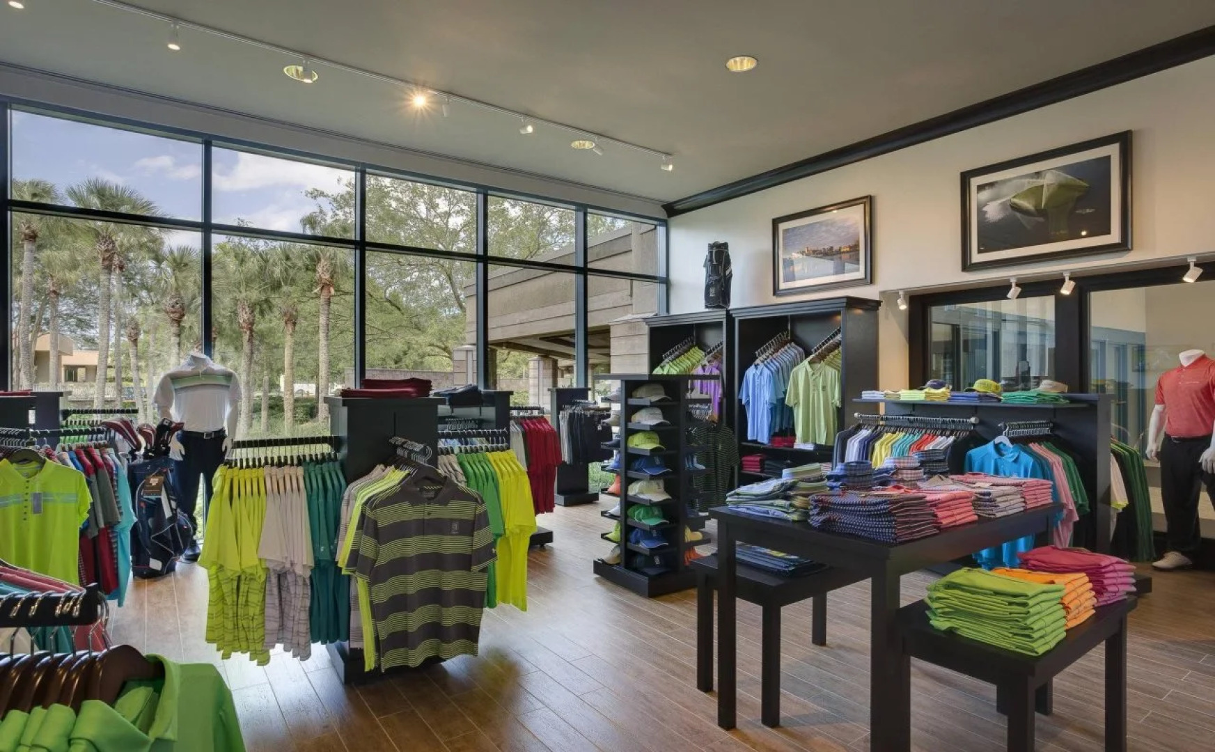 Sawgrass Marriott Golf Resort & Spa