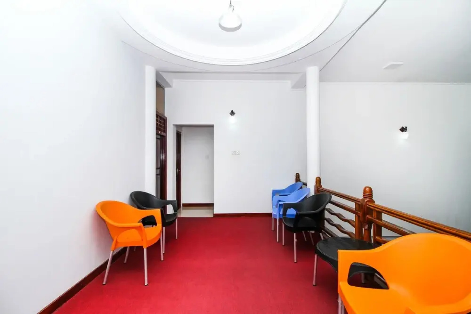 OYO 276 Heavenly Heritage