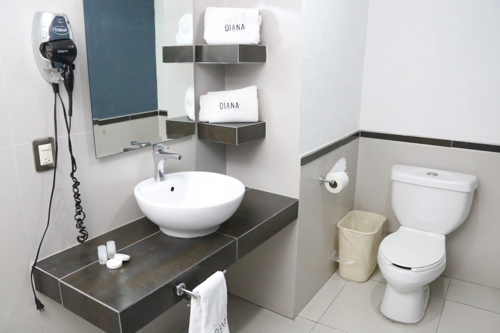 Hotel Diana del Bosque by DOT Urban