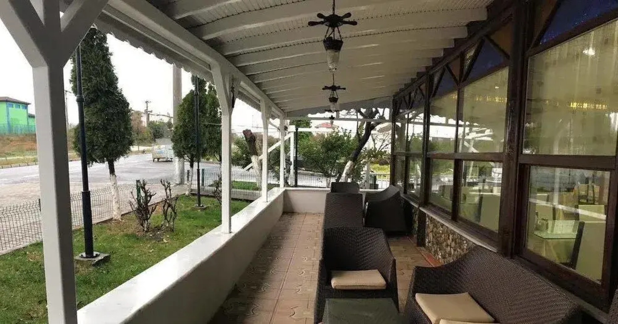 Akcakoca Eftelya Buti̇k Otel