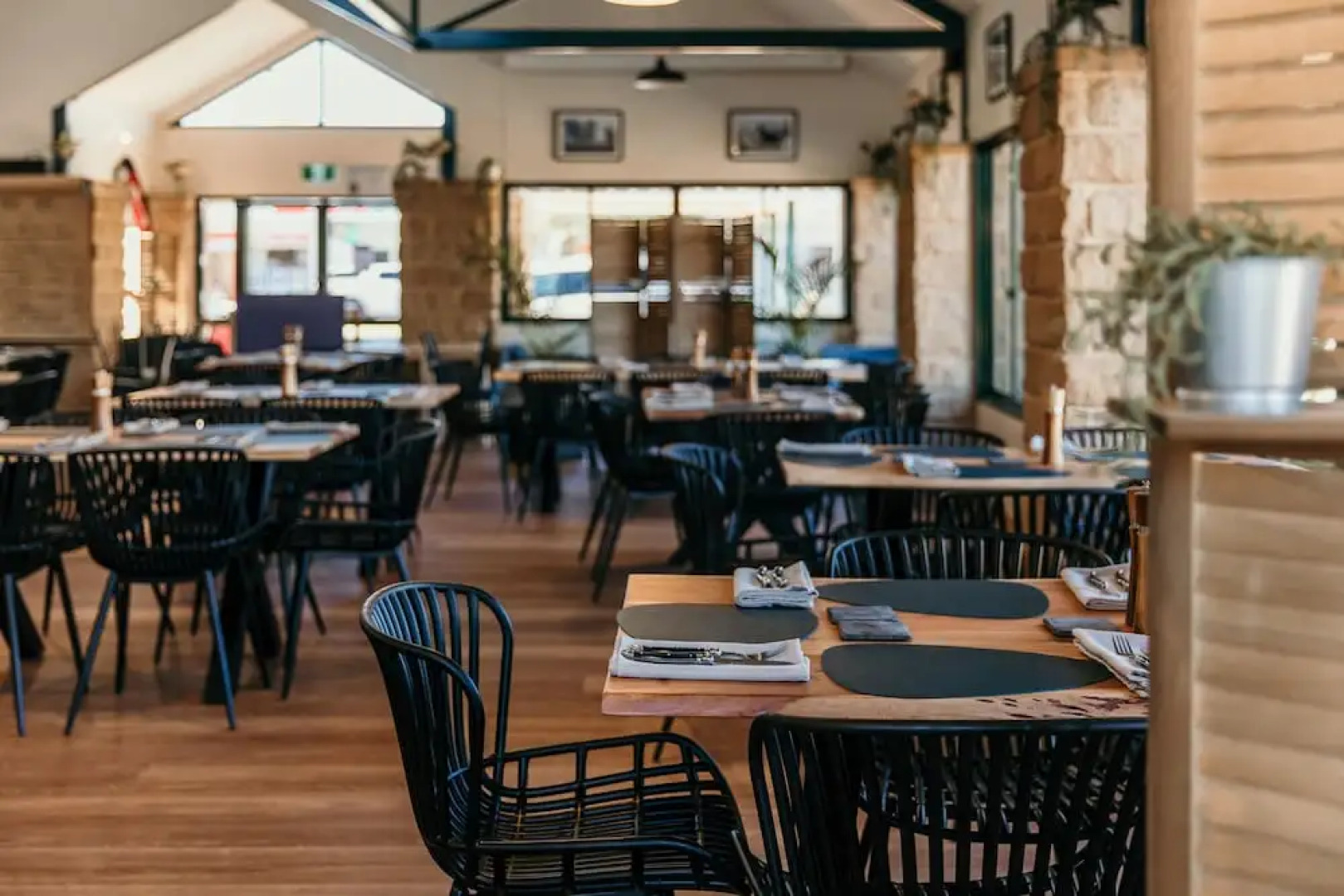 Oasis Motor Inn Blackall