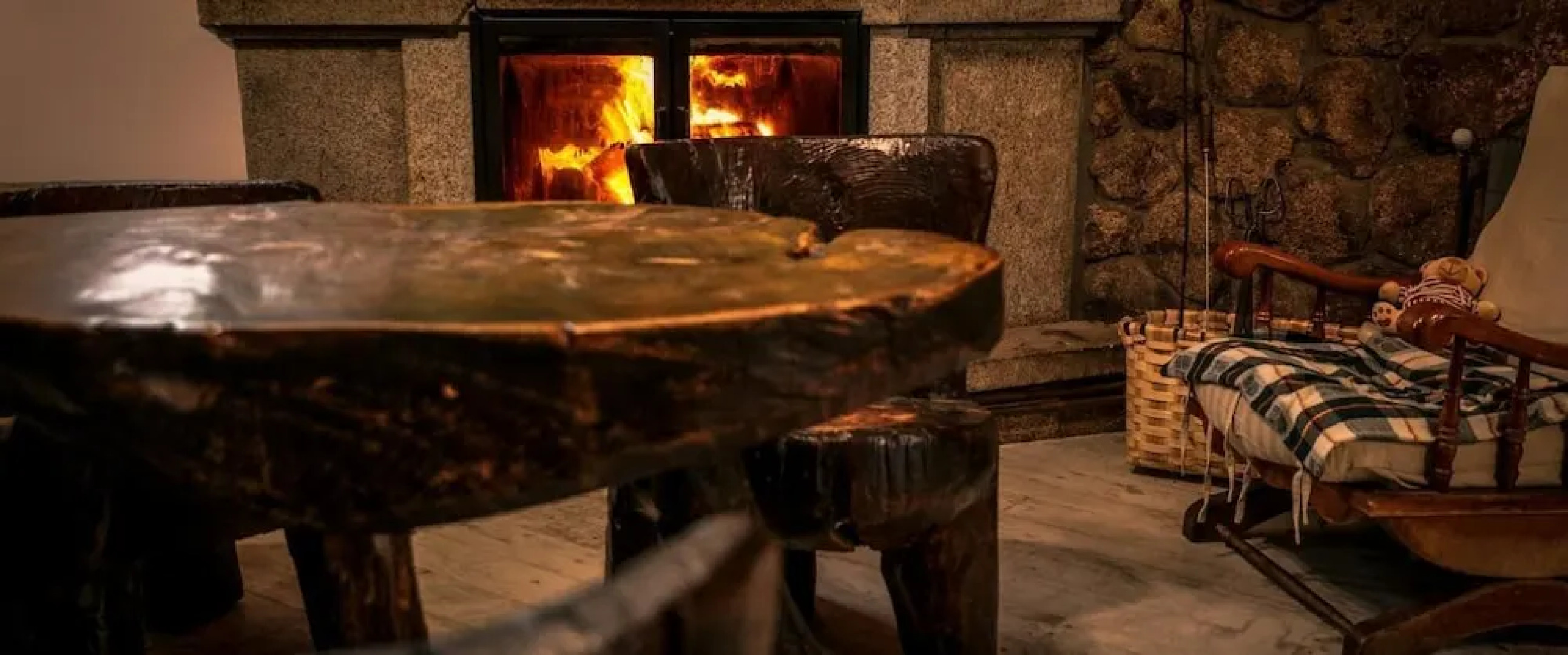 Pensión Albergue A Pedra