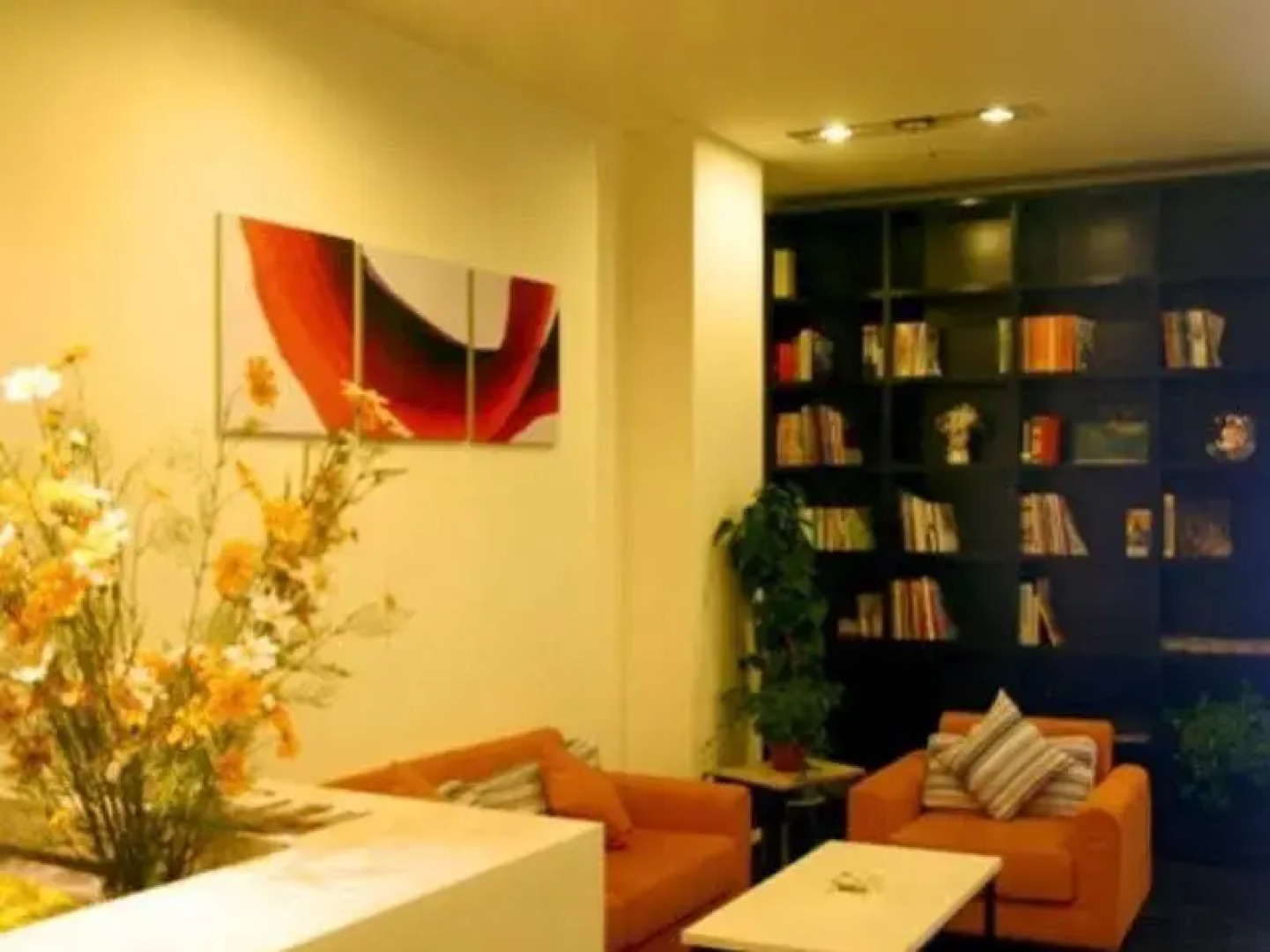 Cinderella Apartment