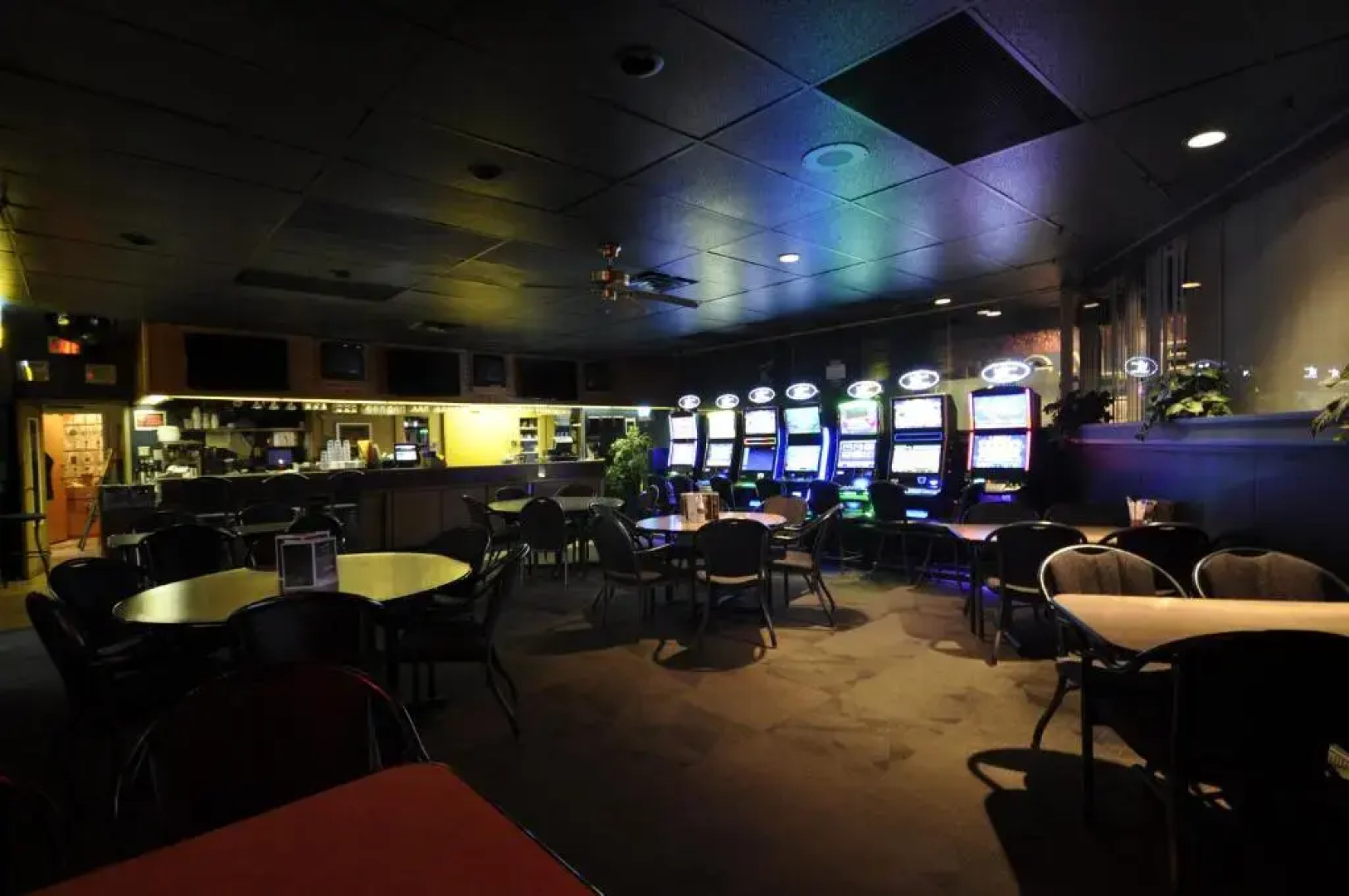Beaverlodge Motor Inn