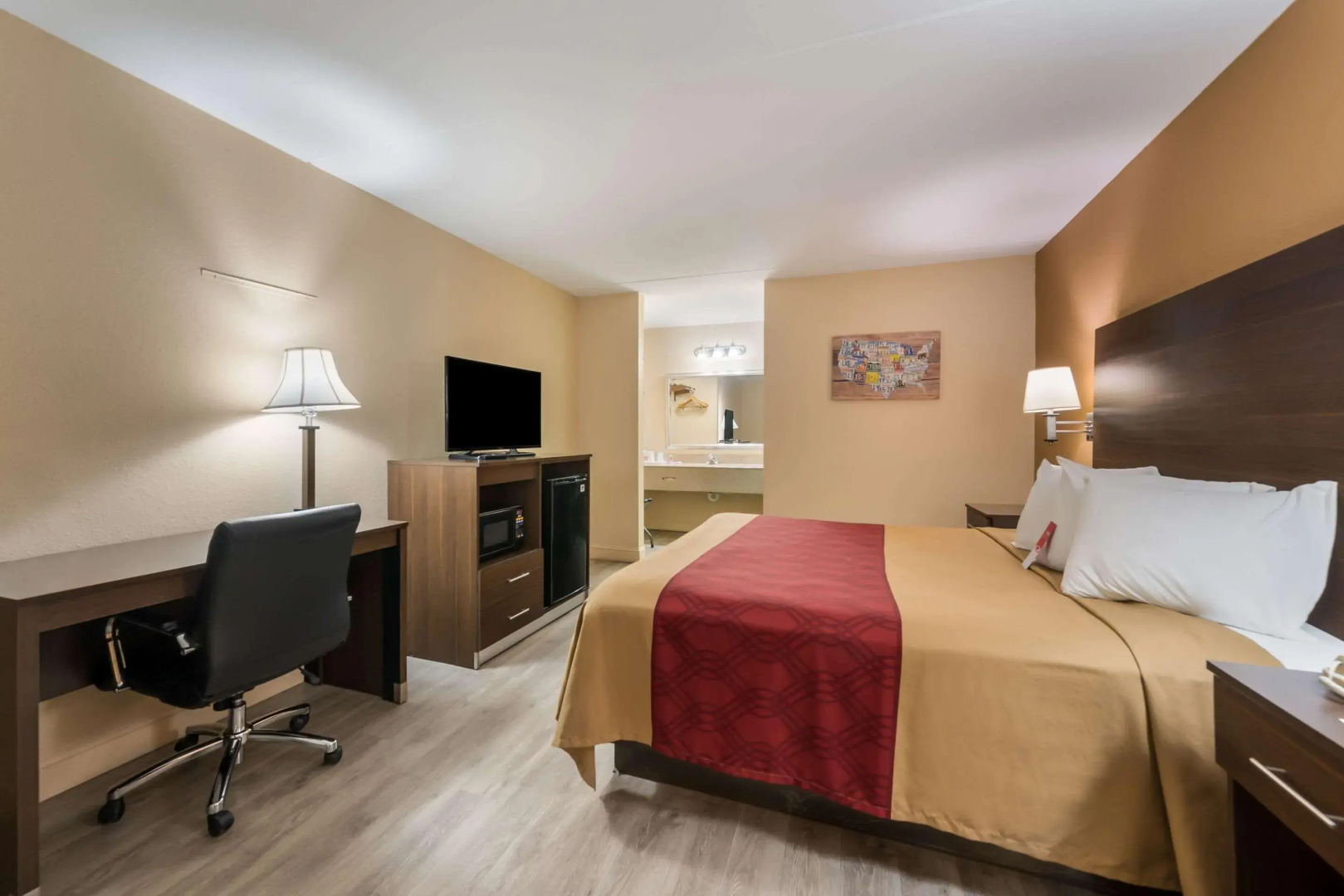 Econo Lodge Cullman South