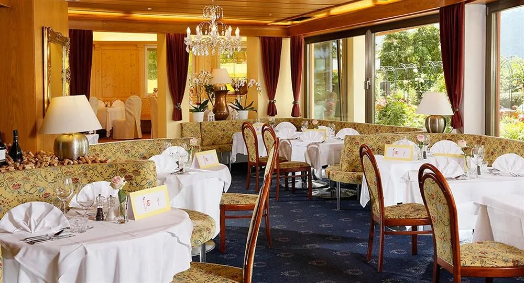 Panorama Hotel Nocturnes