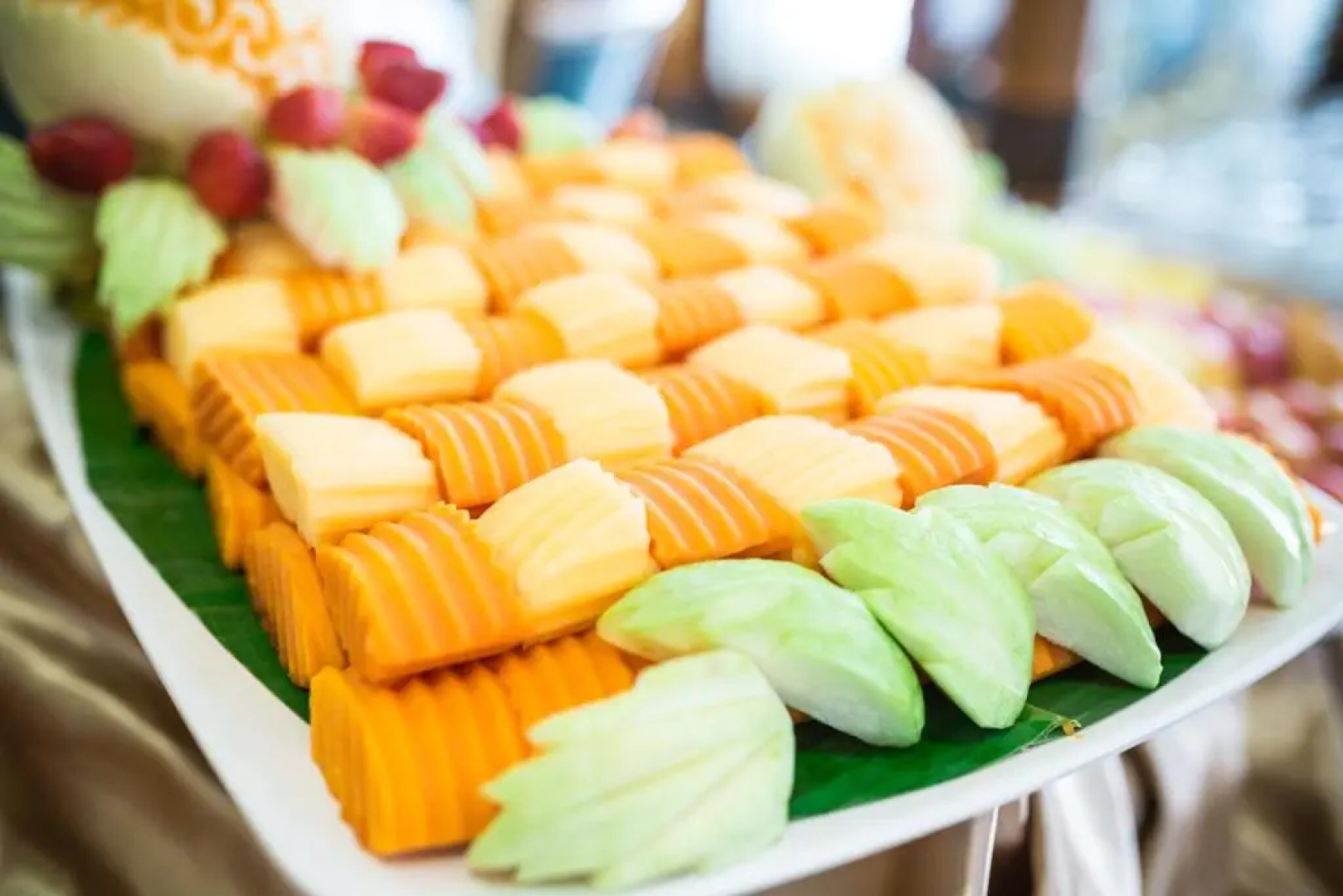 Grand Tower Inn Rama VI Hotel