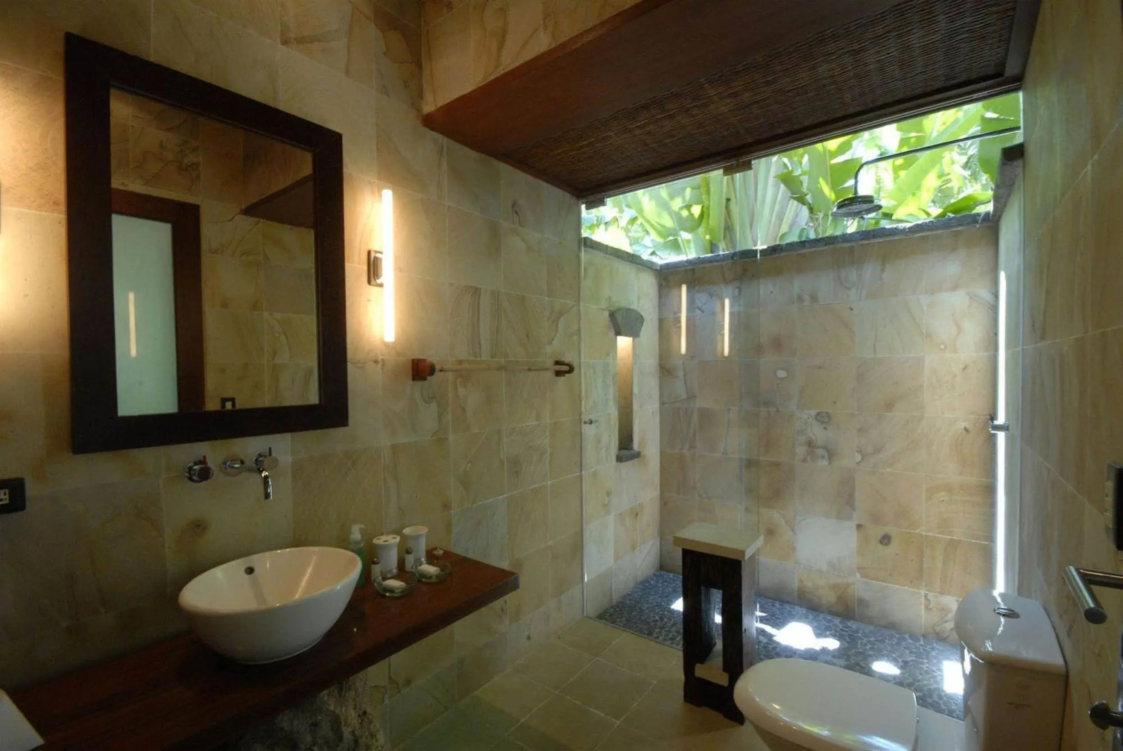 The Farm at San Benito