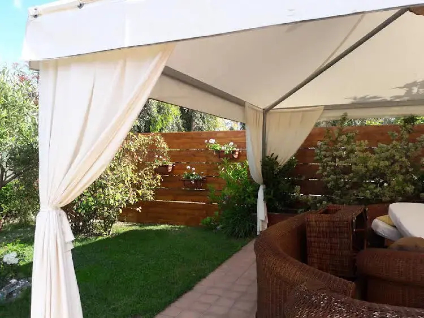 Tenuta Calivello Resort