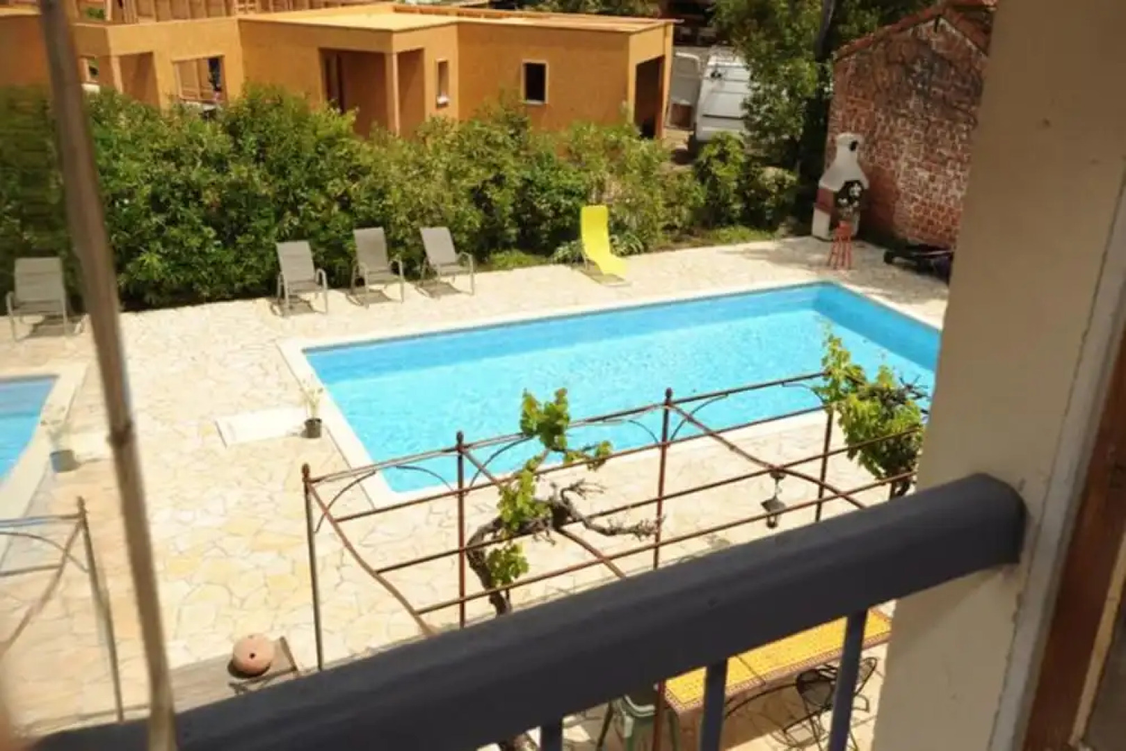 L'escalivade Chambres d'hôtes