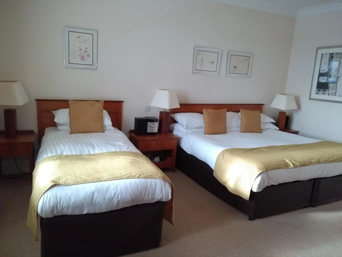 Pitbauchlie House Hotel, Sure Hotel Collection by BW