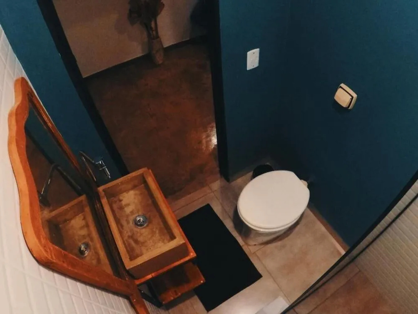 Pousada da Estação