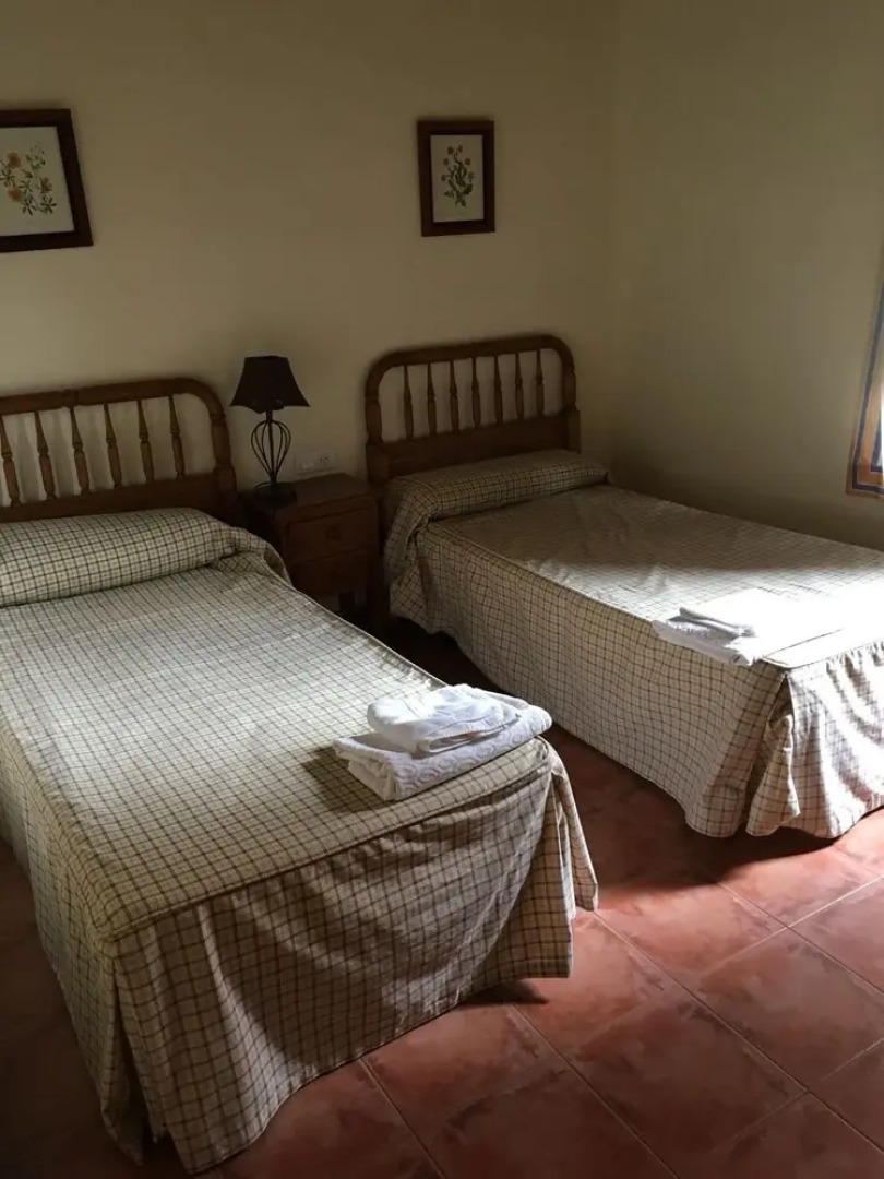 Casa Rural Concejo I